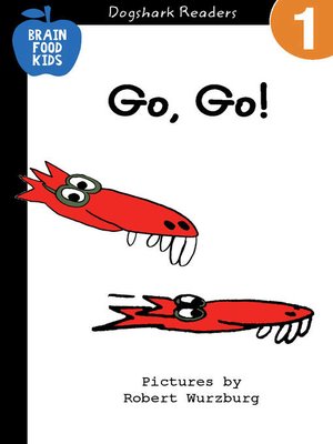 cover image of Go, Go!
